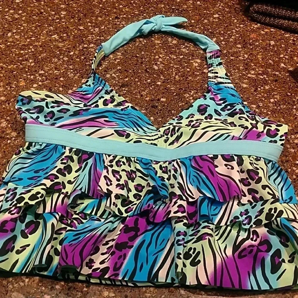 Breaking Waves Swim Set